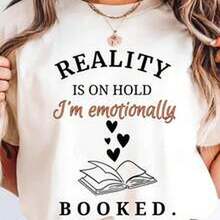 B1Ook Lover, B1OokiS1H, B1Ook Nerd, B1Ooktok For T1S1Hirt, Download - Blanco - Ver 1