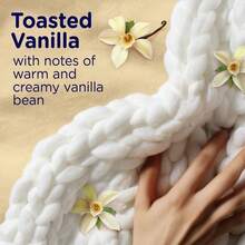 Packaging May Vary | Fabric Sottener Beads And Freshness High Capacity For Home Use Downy Toasted Vanilla Scent Cost Effective-Blends Soft & Fresh In-Wash Laundry Scent Booster Beads 2-IN-1 BLISS |  Laundry Beads Blend Premium Scent And Softness For The Ultimate Feeling Of Tranquility - 5,9 ounce - Xem 6