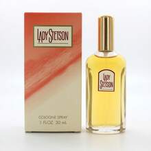 Lady Stetson By Coty, 1 Oz Cologne Spray For Women,Long-Lasting Fragrance, Suitable For Business, Daily Life, Dates, And More - 清新香調 - 查看 5