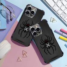 Fashion Phone Cases - Black - View 7