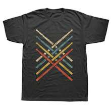 Women T-Shirts - Black - View 8