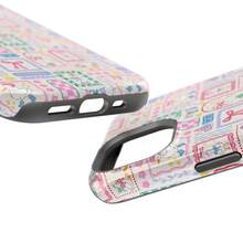Fundas de moda para móviles - 1 pieza de imagen a color - Ver 11