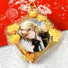 Collectibles Display & Storage - Yellow - View 5
