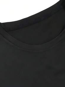 New York Basketball Walking Signatures Shirt Jalen Brunson OG Anunoby Karl-Anthony Towns Josh Hart Gift For Fan Basketba - 黑色 - 查看 5