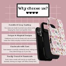 [Ships Within 24 Hours From Mexico] A New, Personalized Phone Case With Interesting Designs, Made Of TPU Material. It Features High Definition, Good Drop Resistance, Shockproof And Fingerprint-Resistant Properties, And Is Durable And Suitable For Apple 17/16/15/14/13/12/11/X/Xs/Pro/Plus/Pro Max Series, As Well As  S21/S22/S23/S24/S25/S26FE/Ultra/Plus/Edge And Other Device Series. Unisex, Perfect For Birthday Gifts And Various Holidays. - 款式 - 查看 2