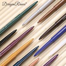 Delineador de ojos mate, resistente al agua, a prueba de manchas, color de larga duración, delineador de ojos en gel, adecuado para Halloween, Navidad y ocasiones de cosplay. - 1 - Ver 8