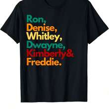 Women T-Shirts - Back - View 1