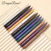 Delineador de ojos mate, resistente al agua, a prueba de manchas, color de larga duración, delineador de ojos en gel, adecuado para Halloween, Navidad y ocasiones de cosplay. - 1 - Ver 7