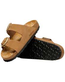 Birkenstock Arizona Big Buckle Leather Sandal - Nhiều màu - Xem 3