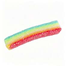 Stretchy Colorful Fruit Soft Candy Simulation Pretend Play Stress Relief Toy, Suitable For Students Teens/Adults, Holiday Surprise Stress Relief Gift, Holiday/Birthday Halloween Gift, Christmas Squishies, Christmas Eve Gift - Multicolor - View 6