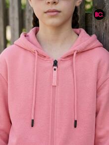 Big City Tween Girls Sweatshirts - Pink - View 6