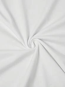 Women T-Shirts - White - View 5