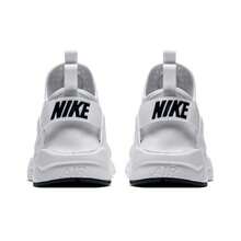 Nike Air Huarache "Ultra White" Comfortable Low-Top Training Shoes For Men (White Sail) - 819685-102 - Xem 6