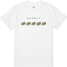 Women T-Shirts - White - View 2
