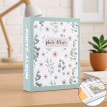 K-Pop Star Card Album, Suitable For Daily Gifts And Collection - Multicolor - View 8