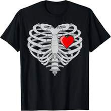 Women T-Shirts - Black - View 11