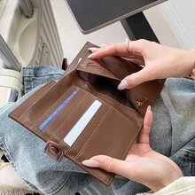 護照與身分證卡套、機票與登機證收納夾、旅行卡套保護套 - 彩色 - 查看 4