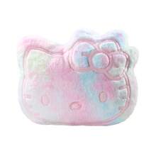 Miniso 黑&粉&彩色大頭枕，親膚柔軟絨毛材質，立體經典頭型，高彈力飽滿不易變形，適合長期使用，臥室床邊沙發靠墊，宿舍辦公室午休舒適裝飾枕 (1 個) - 彩色 - 查看 12