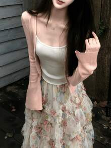 Women Skirts - Multicolor - View 3