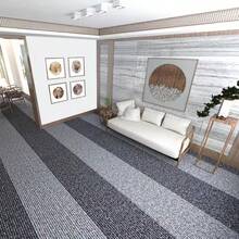 1 rollo de alfombra con respaldo desprendible y adhesivo, con una superficie autoadhesiva antideslizante. Estas alfombras suaves son adecuadas para alfombras, azulejos, cocina, dormitorio, interior y exterior, alfombra multiusos - 1PC - Ver 8