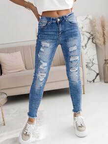 Ripped Jeans