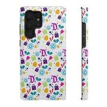 Étuis de téléphone tendance - 1 image couleur - Voir 5