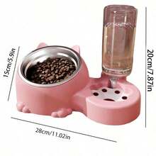 Pet Watering & Bottles - Large Capacity - View 3