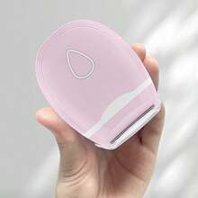 女用電動刮鬍刀，比基尼線、腿部、腋下及陰毛便攜式修剪器，乾濕兩用 - 多色 - 查看 5