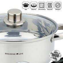 KLACK Hot Pot-Sets - Übersicht 7
