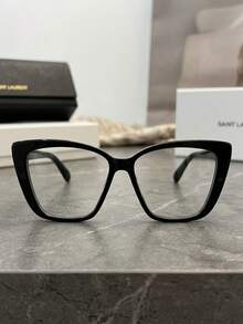 Women Spare Lenses - Black - View 3
