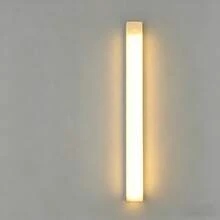 6入組感應式櫥櫃燈 無線LED小夜燈 裝飾用LED櫥櫃燈 充電式磁吸衣櫃燈 適用於衣櫃、櫥櫃、廚房及辦公室檯面 可拆卸 USB供電 - A款 - 查看 19