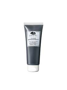 Origins [Bundle] Clear Improvement Active Charcoal Mask To Clear Pores 75 Ml X 2 - Clear Improvement - View 3