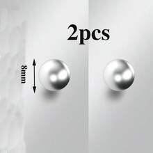 2026款貓眼磁鐵3件組，全新旋轉設計。這款適合初學者的美甲工具提供穩定的磁力與優異的光線吸收力，讓您輕鬆打造亮麗的貓眼效果，是送給家人、情侶和朋友的完美禮物。 - 彩色 - 查看 11