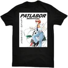 Women T-Shirts - Black - View 8