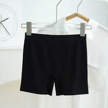 Women Skorts - Camel - View 10