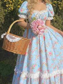 Lolita Dresses - Celeste - View 8