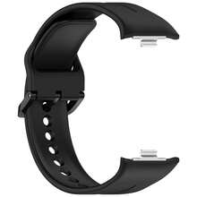 Solid-Color Silicone Strap Designed For The Mi Band 10 Pro, And Compatible With The Mi Band 9 Pro/8 Pro And Watch 4/5/6-A Must-Have For Men And Women Who Love Sports - Multicolor - View 5