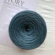 200g 高級 Nappa 皮革手工 DIY 包包與鞋子皮革繩、皮革線、皮革編織線，柔軟仿皮線，適用於鉤針與編織，耐用純素扁平皮革繩，適合編織錢包、手提包、背包 - 多色 - 查看 16
