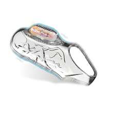 Vibrating Penis Ring Vibrator Cock Rings Male Enlargement Sleeve Long Lasting Cockring Sex Toys For Men Masturbation - one-size - View 2