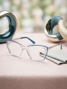 Women Spare Lenses - Blue - View 3