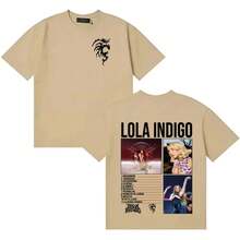 Women T-Shirts - Black - View 3