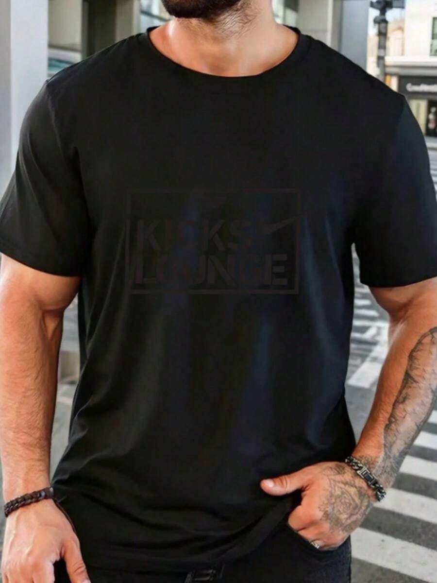 Men T-Shirts