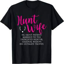 Women T-Shirts - Black - View 11