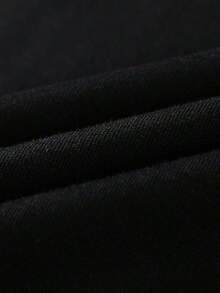 Women T-Shirts - Black - View 4