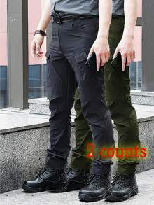 Verde militar