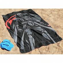 Nightmare Before Christmas Bath Pool Beach Towel - Kids Super Soft & Absorbent 100% Cotton Towel With , Measures 28 X 58 - 白色 - 查看 4