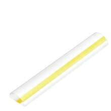 1pc 2X Magnification 6-Inch Magnifying Ruler With Tracking Line, For Reading Small Print, Bible, Books, Newspapers, Documents, Instruction Manuals, Cross Stitch, Mahjong Tiles - A - View 11