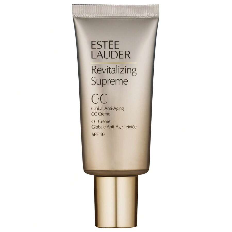 Estée Lauder Revitalizing Supreme Global Anti-Aging CC Cream SPF10 All Skin Types 30ml - Universal - View 1