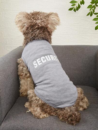 Breathable & Fashionable Pet Dog/Cat Vest, Suitable For Summer