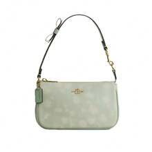 Coach Women's Nolita 19 Bag - Pale Green - View 8